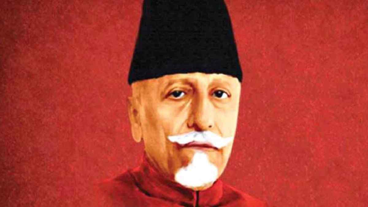 Who Was the First Education Minister of Independent India?